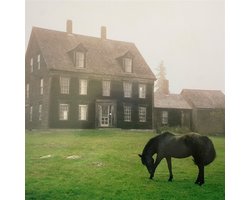 Lutalo - The Academy (CD)
