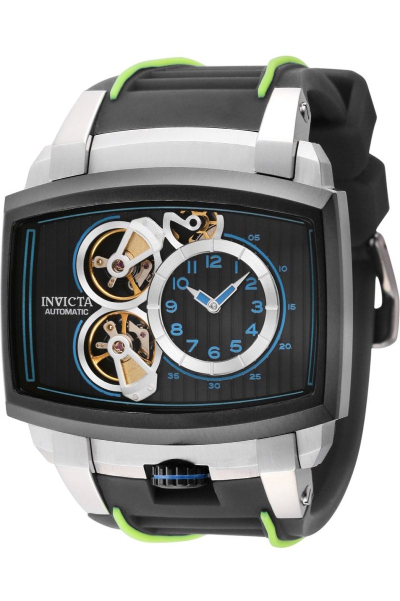 Invicta Akula 41694 Automatisch Herenhorloge - 52mm