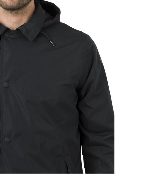 Imperméable d'extérieur AGU Coach Urban - Homme - Taille L - Noir