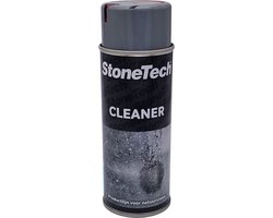 StoneTech Cleaner Spuitbus - Voorbehandelen van natuursteen, metaal, glas en schoonmaken van gereedschappen.