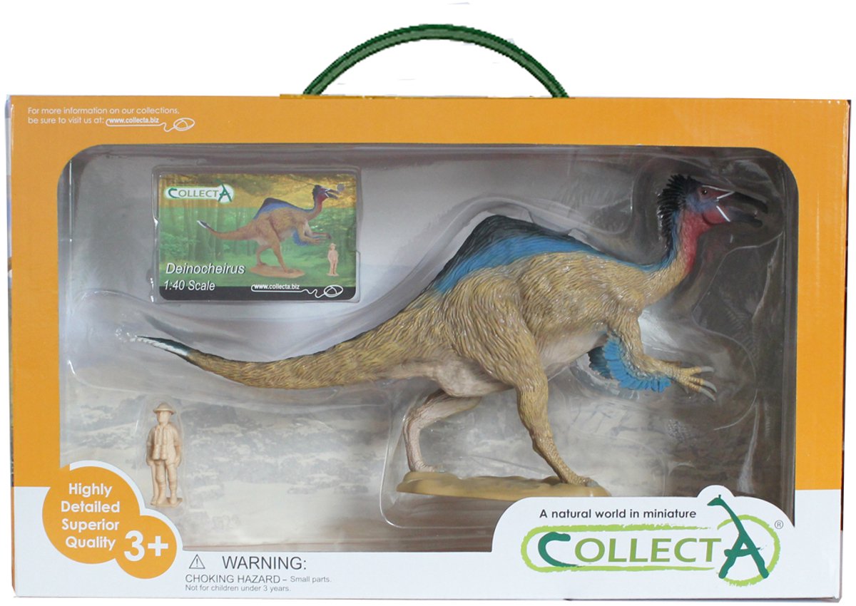 Gift Set - Prehistorie
