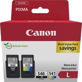 Bol.com Canon pg-540L/cl-541 bcl multi aanbieding