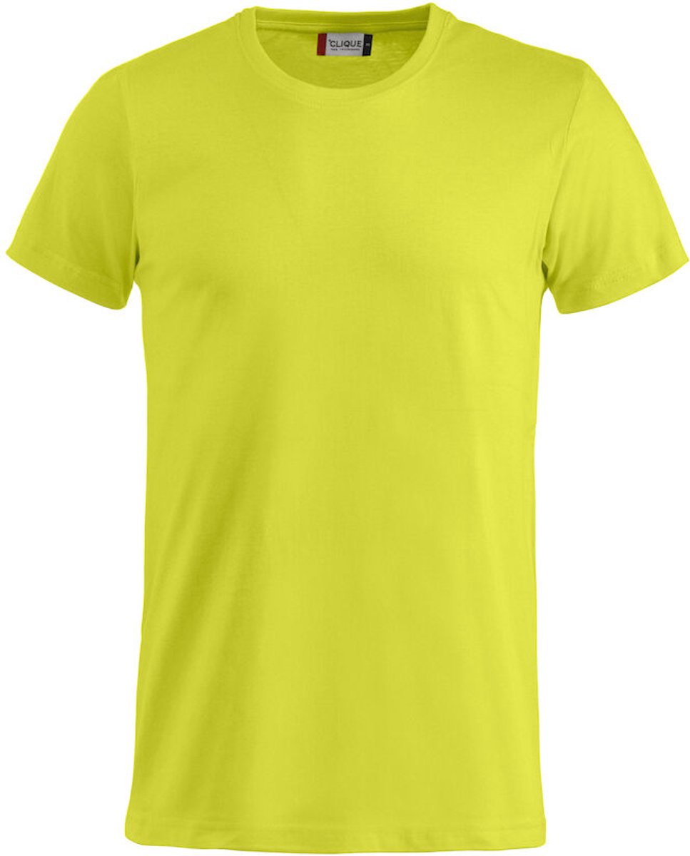 Clique Basic-T 029030 - Signaal-groen - L