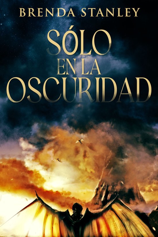 Sólo en la oscuridad - cover