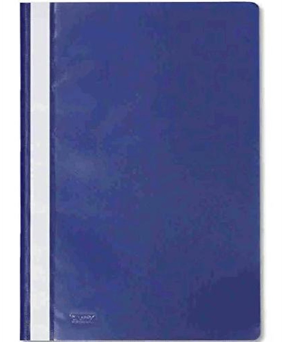 Stylex 25 snelhechter PP donkerblauw 41151