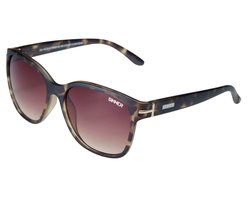 SINNER Paraiso SINTEC® Polarized - Zonnebril - Olijf Tortoise