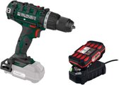 Bol.com PARKSIDE Accu-schroefboormachine - krachtige X20V serie - met accu en lader - Beste koop '24 aanbieding