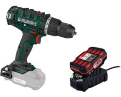PARKSIDE X20V accuboormachine met accu en lader