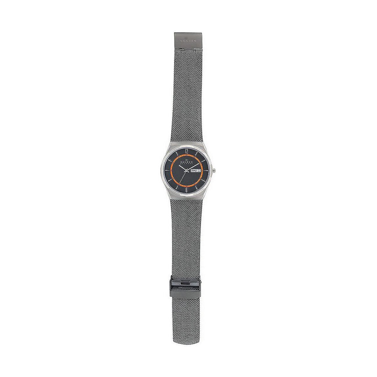 Horloge Dames Calvin Klein RISE (Ø 38 mm)