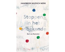 Stappen in het onbekende