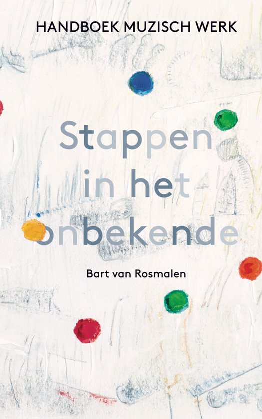 Stappen in het onbekende