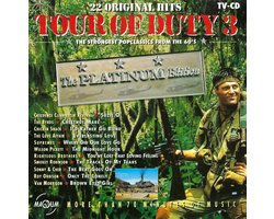 Tour Of Duty 3