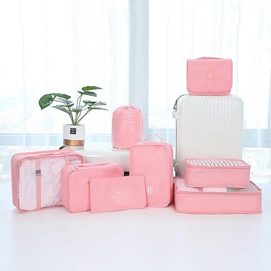 Bagage Koffer Wielbeschermer, Stevige Siliconen 8 STUKS Meubelwielen Vloerbeschermer Ruisonderdrukking Multifunctioneel Duurzaam voor Tafel (Lichtgrijs