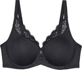 Triumph Modern Finesse W01 Soutien-Gorge Minimiseur Femme - Grand Bonnet Confortable