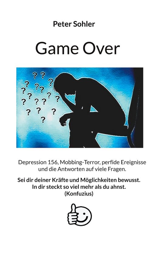 Game Over - cover