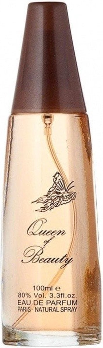 Goedkoopste Queen Of Beauty Raphael Rosalee 100ML - eau de parfum - vrouwengeur