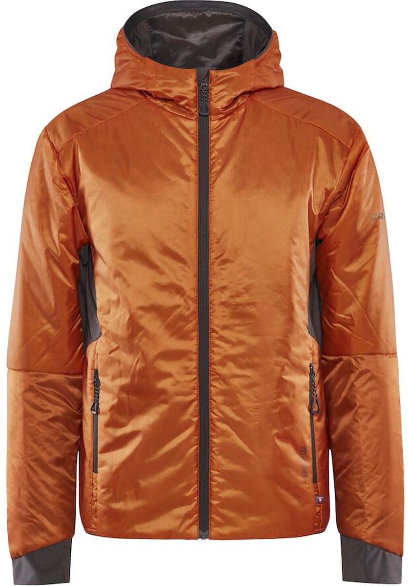 Craft ADV Explore Lightweight Jacket 1913804 Chestnut