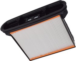 Geschikt voor STARMIX. Vlakfilter voor GS1032 HK, L-1625, L-1635, M-1635, ARH-1035 EW Aspest, ARM-1425 EW, ARMP-1425 EWP, ARD-1425 EWA, ARM-1535 EW, ARH-1435 EW, HSAR-1432 EWS, ARDL-1435 EWS, ARD-1425, ARD-1450 EWS, Stofklasse H11. COVAKO Merk