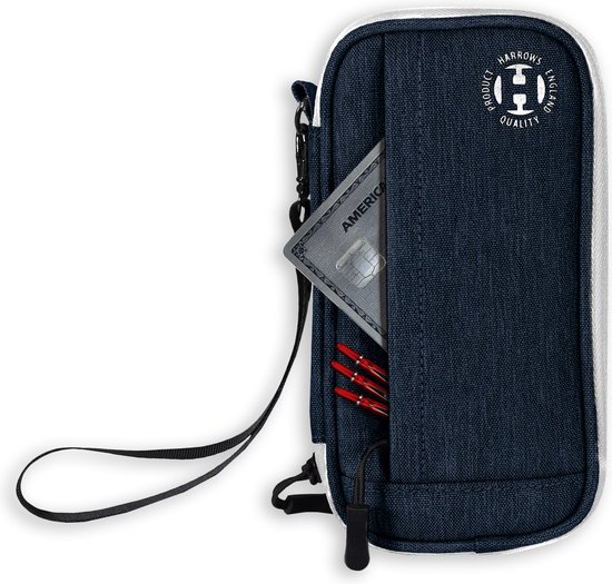 Smart Case 3 - Blue/White van Atomic — afbeelding 2