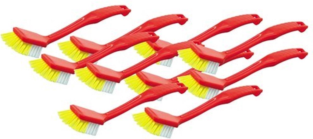 Goedkoopste Afwasborstel extra lang 28cm