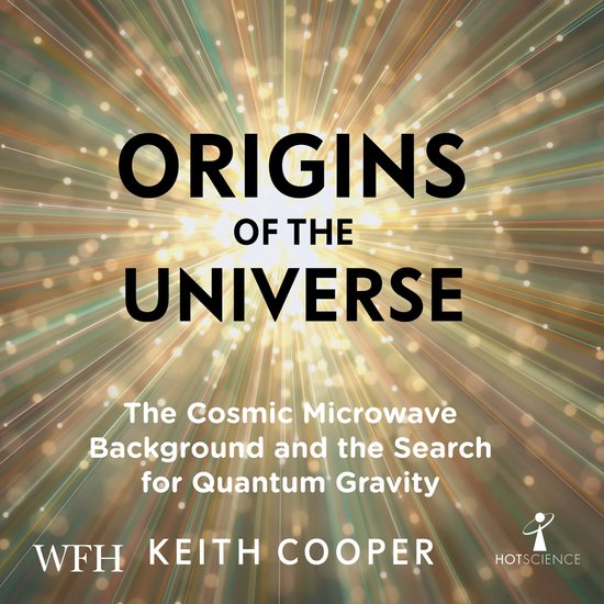 Origins of the Universe - cover