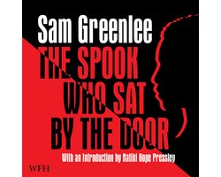 The Spook Who Sat By The Door