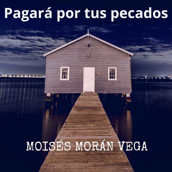 Pagarás por tus pecados - cover