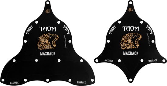 Taom MaxRack 9 en 10- ball van TAOM — afbeelding 3