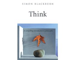 Think: A Compelling Introduction to Philosophy