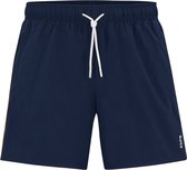 HUGO BOSS Iconic swim shorts - heren zwembroek - navy blauw - Maat: S