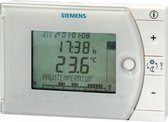 Siemens REV24 Kamerthermostaat - Wit (oude versie)