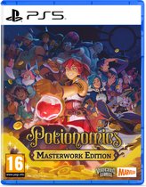 Potionomics - Masterwork Edition - Version PS5