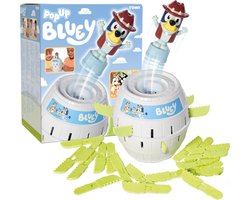 foto van Pop Up Bluey Kinderspel