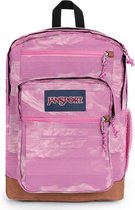 JanSport Cool Student Backpack 15" Static Rose