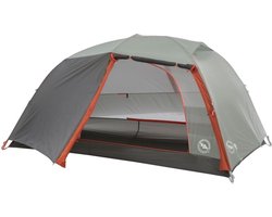 Big Agnes Copper Spur HV UL2 - Tent Mountain Glory / Silver Gray Unieke maat