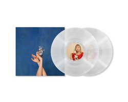Aurora - What Happened To The Heart? (Clear Vinyl)