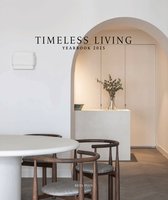 Timeless Living- Timeless Living Yearbook 2025