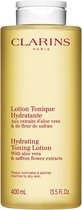 Clarins Face Cleansers & Toners Hydrating Toning Lotion Alle Huidtypen 200ml