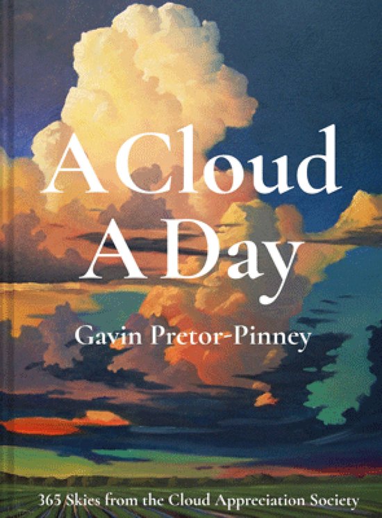 A Day - A Cloud A Day - cover