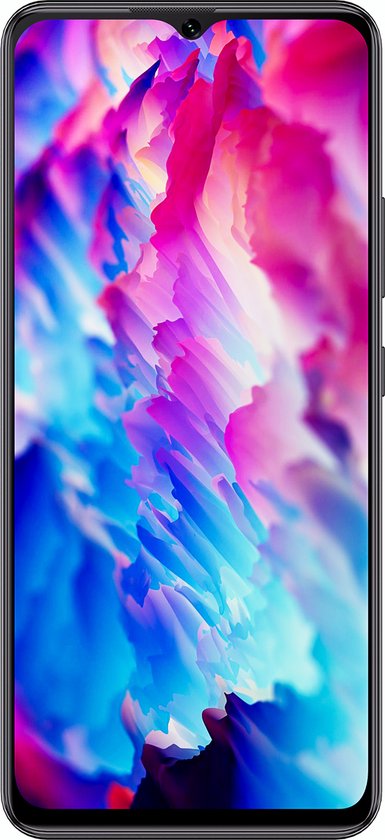 Cubot A1 - 128GB - Zwart