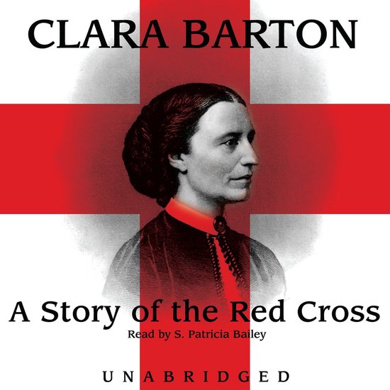 A Story of the Red Cross - cover