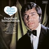 Engelbert Humperdinck - A Man Without Love (LP) (Coloured Vinyl) (Limited Edition) (Reissue)