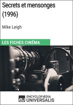 Secrets et mensonges de Mike Leigh