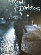 World of Darkness Core Rulebook