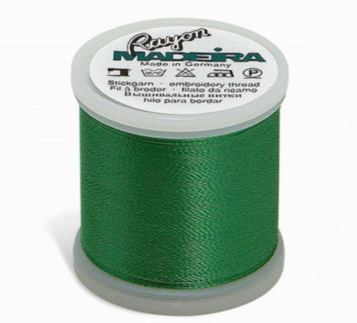 Madeira Rayon 40 200m - 1377
