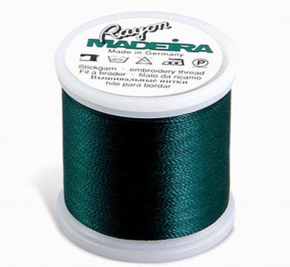 Madeira Rayon 40 200m - 1304