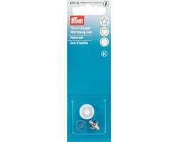 Prym Color snap gereedschapset