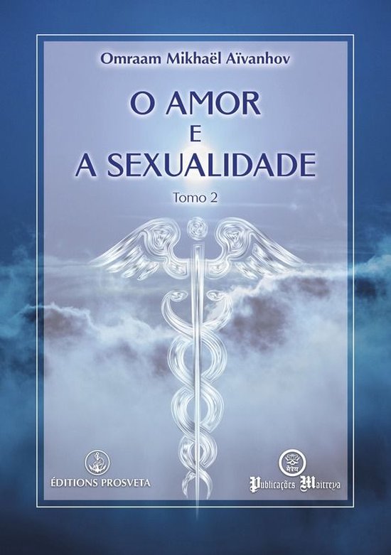 Obras completas (PT) 2 - O amor e a sexualidade - cover