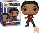 Funko Pop! Ms. Marvel - Najma