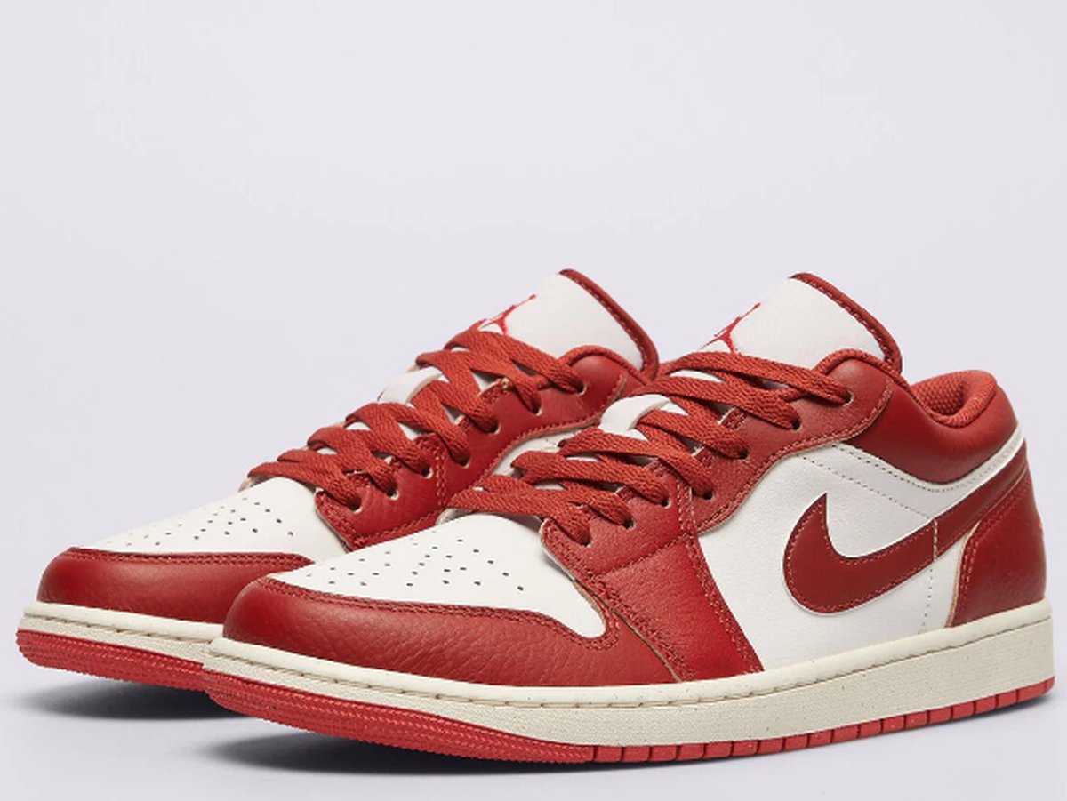 靴 Nike Air Jordan 1 Low SE WHITE DUNE 26.5 22834103_52826436_600.jpg